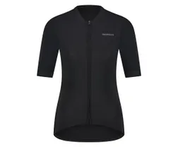 Cykeltr&ouml;ja Shimano Dam Futuro S.S. Jersey Svart